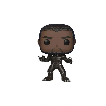 Фигурка Funko POP! "Black Panther" 273 (23129)